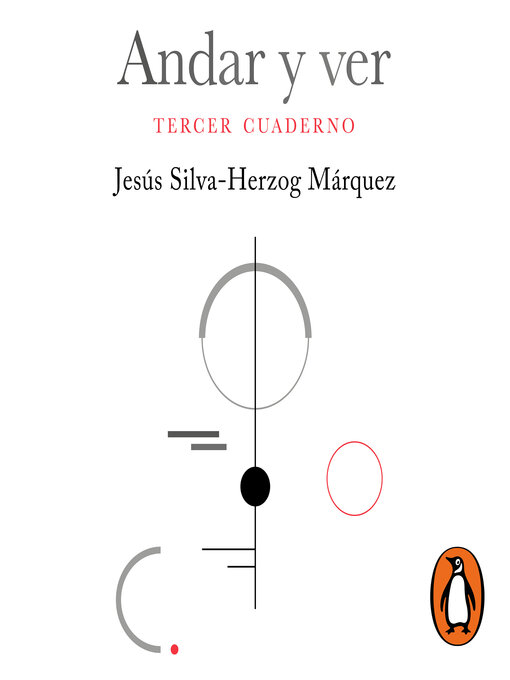 Title details for Andar y ver by Jesús Silva-Herzog Márquez - Available